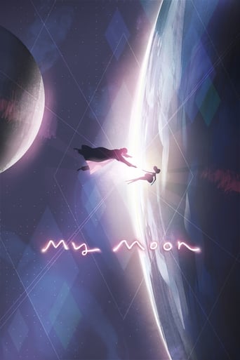 دانلود فیلم My Moon 2018