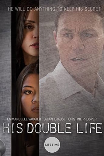 دانلود فیلم His Double Life 2016