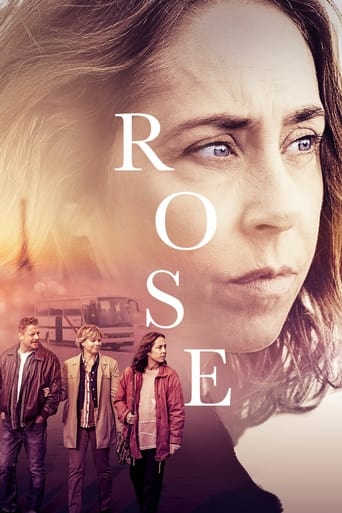 دانلود فیلم Rose 2022