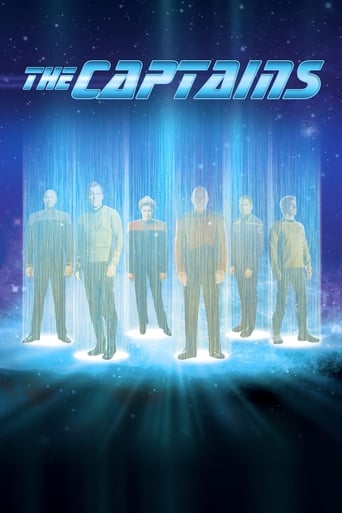 دانلود فیلم The Captains 2011