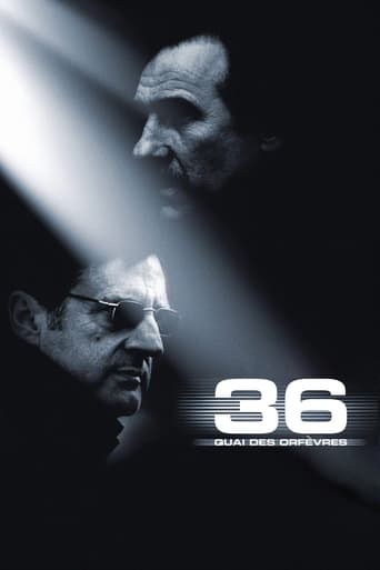 دانلود فیلم 36th Precinct 2004