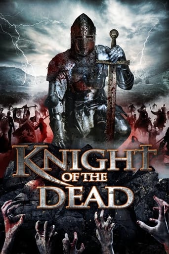 دانلود فیلم Knight of the Dead 2013