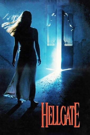 دانلود فیلم Hellgate 1989