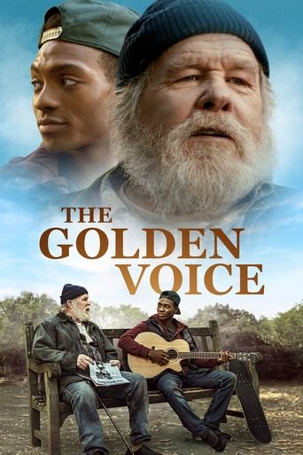 The Golden Voice 2025