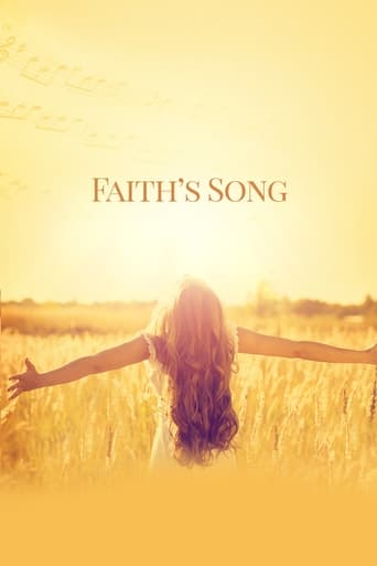 دانلود فیلم Faith's Song 2017