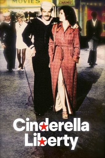 دانلود فیلم Cinderella Liberty 1973