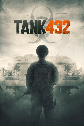 دانلود فیلم Tank 432 2015