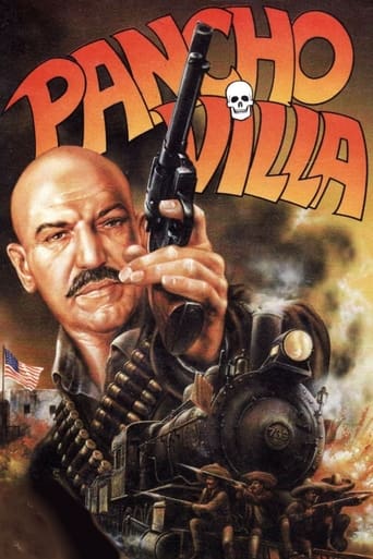 دانلود فیلم Pancho Villa 1972