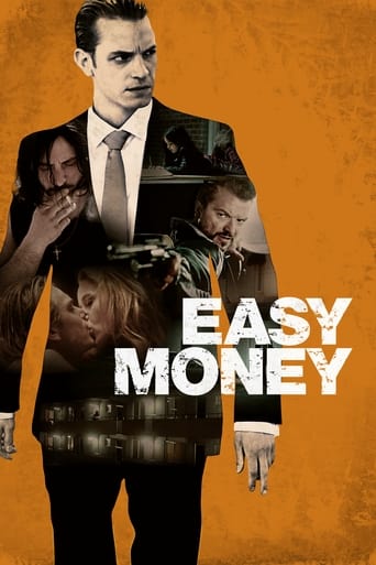 دانلود فیلم Easy Money 2010 (پول آسان)