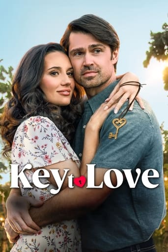 دانلود فیلم Key to Love 2023