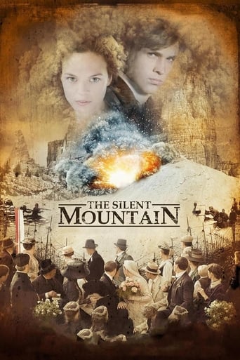 دانلود فیلم The Silent Mountain 2014