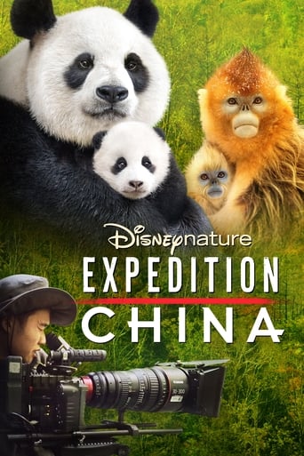 دانلود فیلم Expedition China 2017