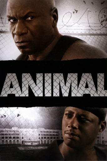 دانلود فیلم Animal 2005 (حیوان)