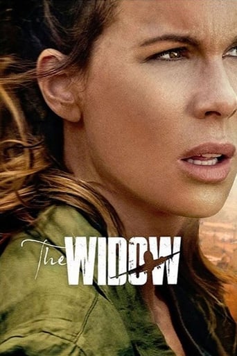 دانلود سریال The Widow 2019 (بیوه) دوبله فارسی بدون سانسور