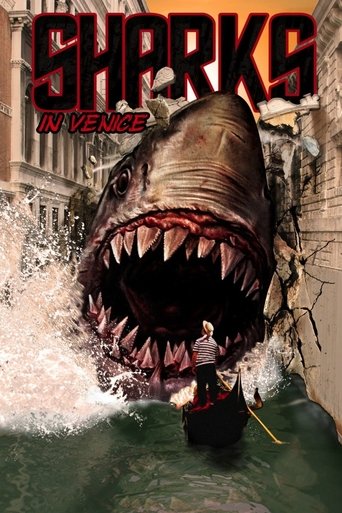 دانلود فیلم Sharks in Venice 2008