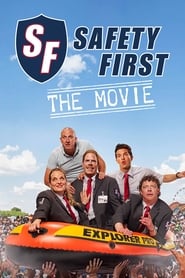 دانلود فیلم Safety First - The Movie 2015