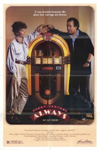 دانلود فیلم Always … But Not Forever 1985