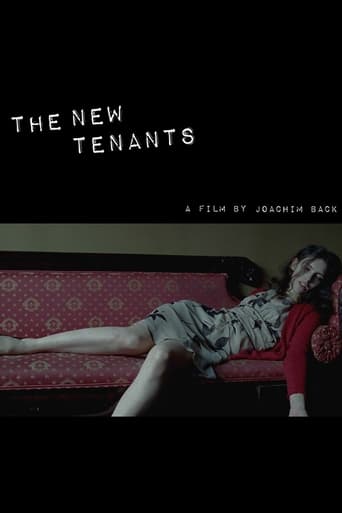 دانلود فیلم The New Tenants 2009