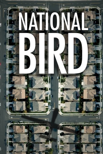 دانلود فیلم National Bird 2016