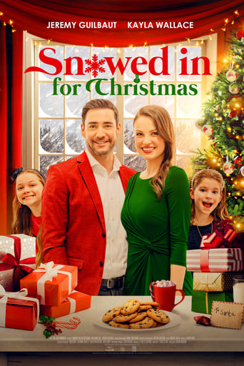 دانلود فیلم Snowed In for Christmas 2021