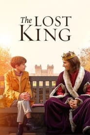 دانلود فیلم The Lost King 2022 (پادشاه گمشده)