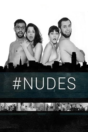 دانلود فیلم #NUDES 2020