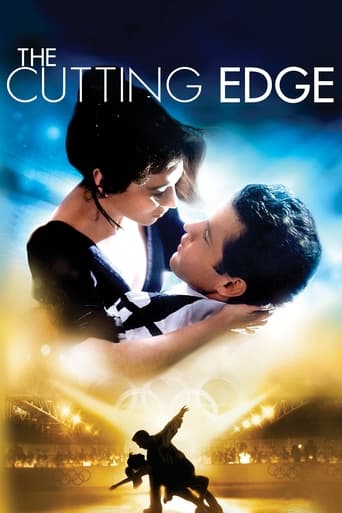 The Cutting Edge 1992