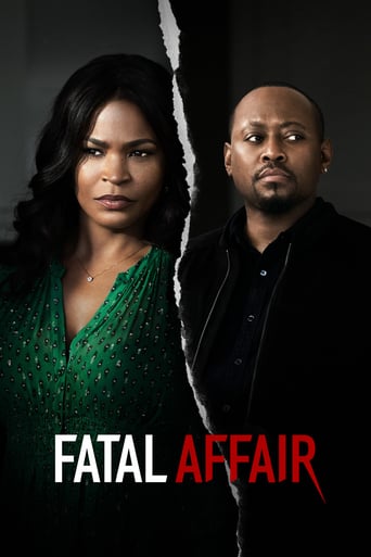 دانلود فیلم Fatal Affair 2020 (امر مهلک)