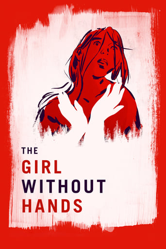 The Girl Without Hands 2016