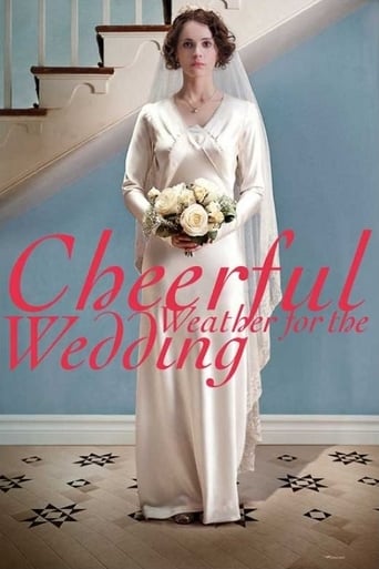 دانلود فیلم Cheerful Weather for the Wedding 2012