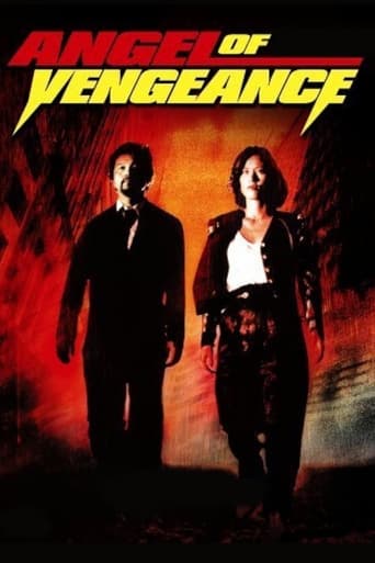 دانلود فیلم Angel of Vengeance 1993