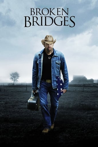 دانلود فیلم Broken Bridges 2006