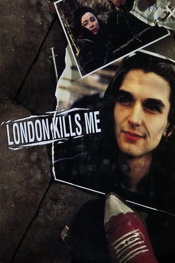 دانلود فیلم London Kills Me 1991