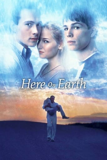 Here on Earth 2000