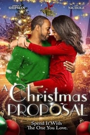 دانلود فیلم A Christmas Proposal 2021