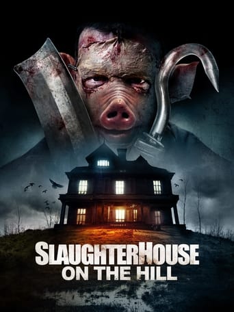 دانلود فیلم Slaughterhouse On The Hill 2024