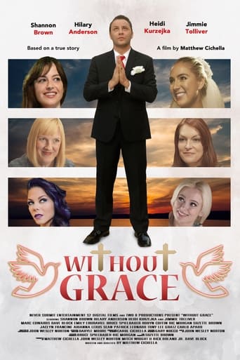 Without Grace 2021 (بدون افتخار)