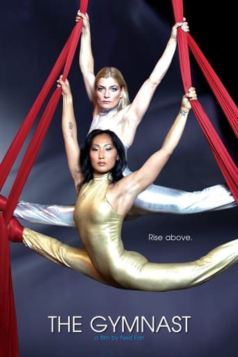 The Gymnast 2006