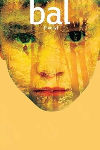 دانلود فیلم Honey 2010 (عسل)