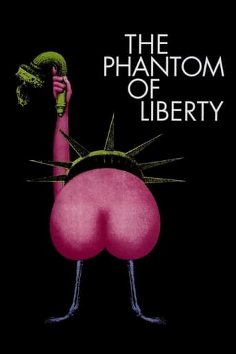 دانلود فیلم The Phantom of Liberty 1974 (شبح آزادی)