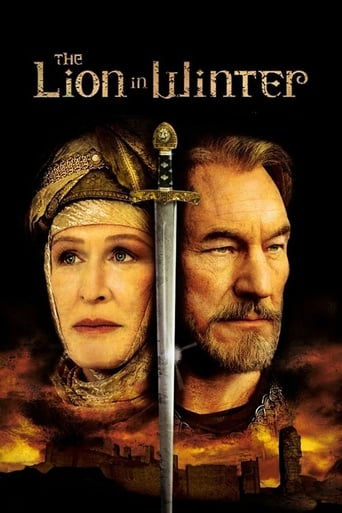 دانلود فیلم The Lion in Winter 2003