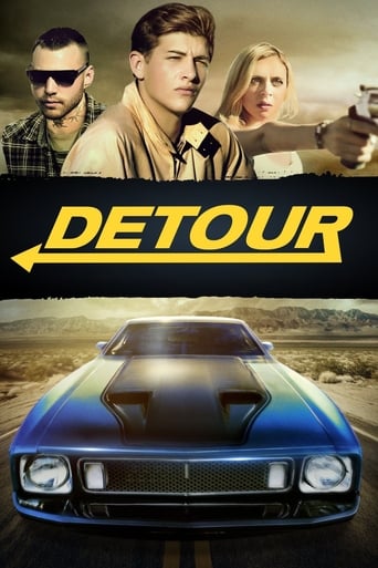 Detour 2016