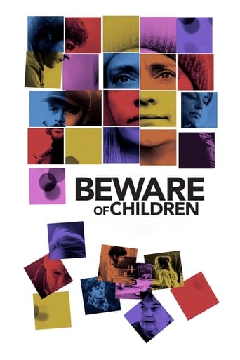 دانلود فیلم Beware of Children 2019