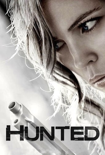 Hunted 2012