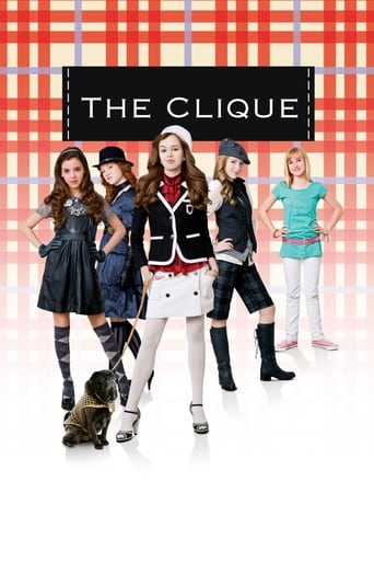 دانلود فیلم The Clique 2008