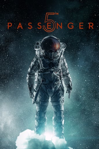 دانلود فیلم 5th Passenger 2017