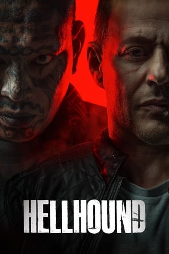 دانلود فیلم Hellhound 2024