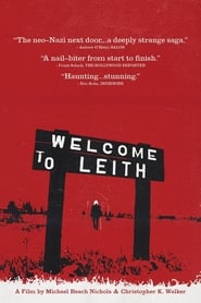 دانلود فیلم Welcome to Leith 2015