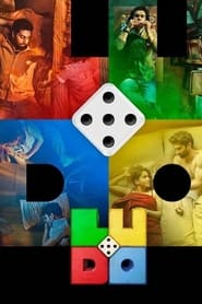 دانلود فیلم Ludo 2020 (لودو)