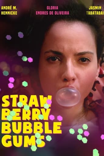 دانلود فیلم Strawberry Bubblegums 2016